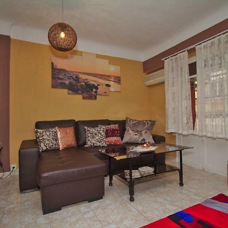Diamante Apartment Alicante Bagian luar foto