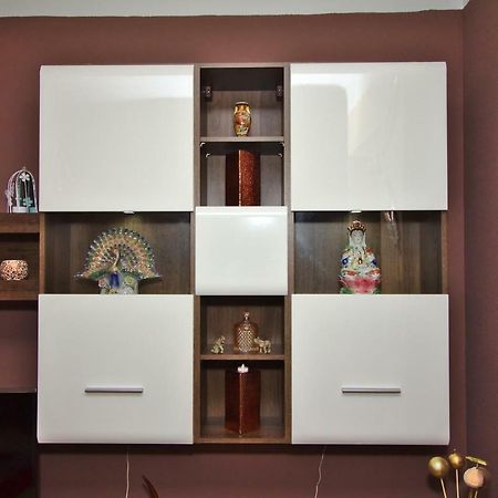 Diamante Apartment Alicante Bagian luar foto