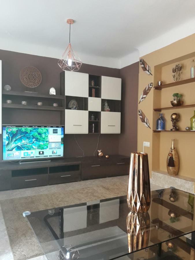 Diamante Apartment Alicante Bagian luar foto
