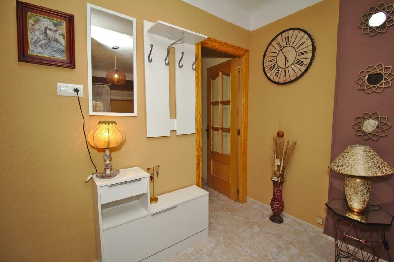 Diamante Apartment Alicante Bagian luar foto