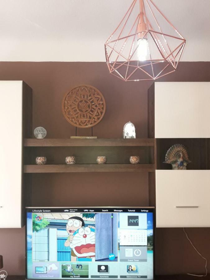 Diamante Apartment Alicante Bagian luar foto