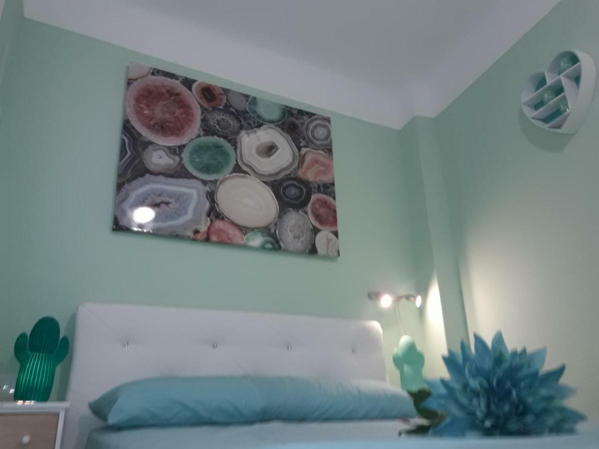 Diamante Apartment Alicante Bagian luar foto